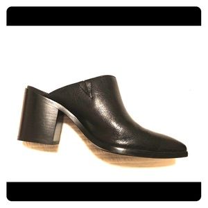 Frye Flynn Mule Women’s Size 7.5